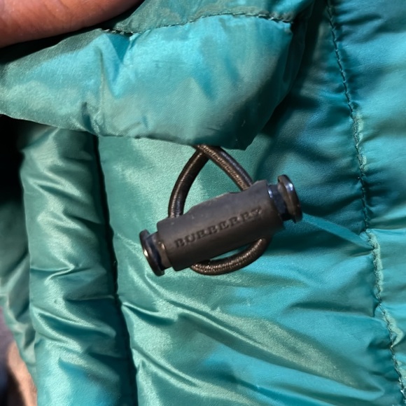 Burberry men’s gilet - Picture 7 of 9